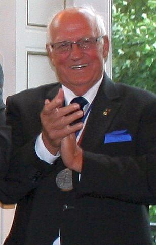 Bürgermeister a. D. Erwin Mathissen