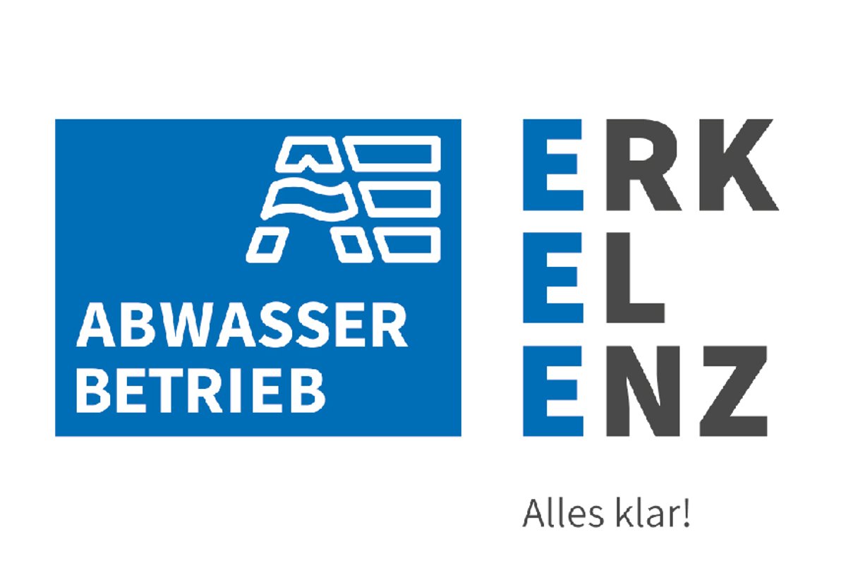 Logo Erkelenzer Abwasserbetrieb
