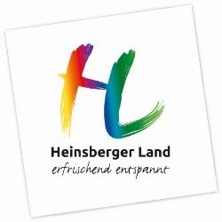 Logo "Heinsberger Land"