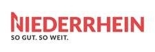 Logo "Niederrhein-Tourismus"