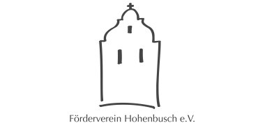 Logo Förderverein Hohenbusch
