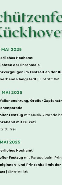 Frohe - 3