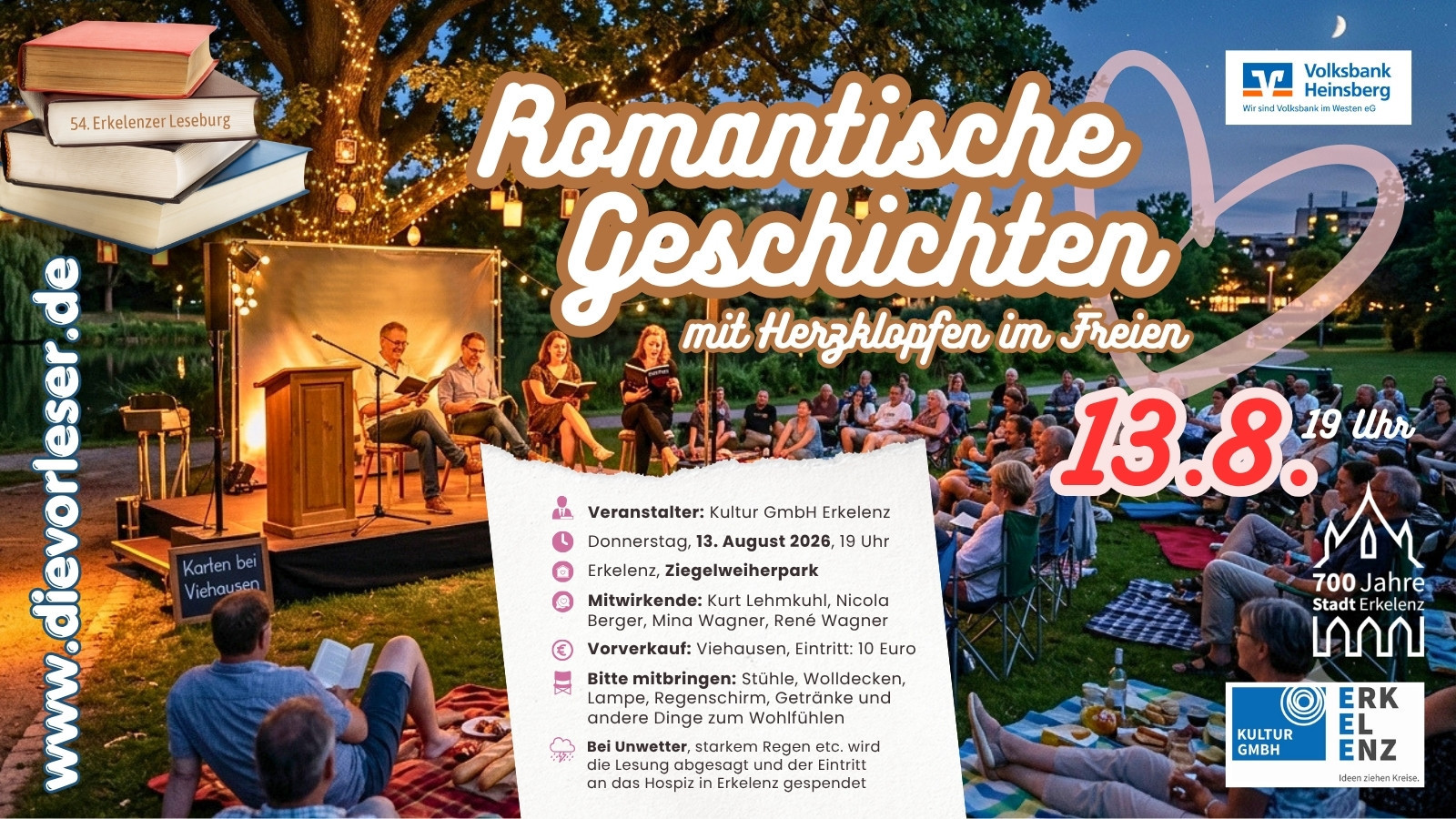 PPRG Plakat Viehausen - 1 PPRG Plakat Viehausen - 1