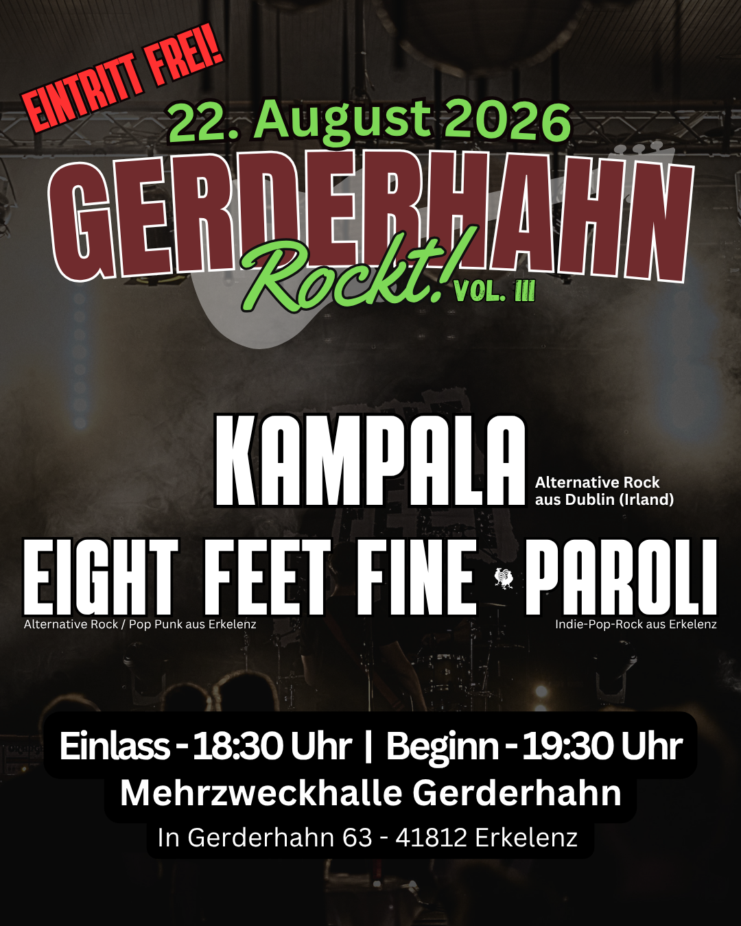 2026-08-22 Gerderhahn Rockt Insta 4:5 Nur Datum - 1