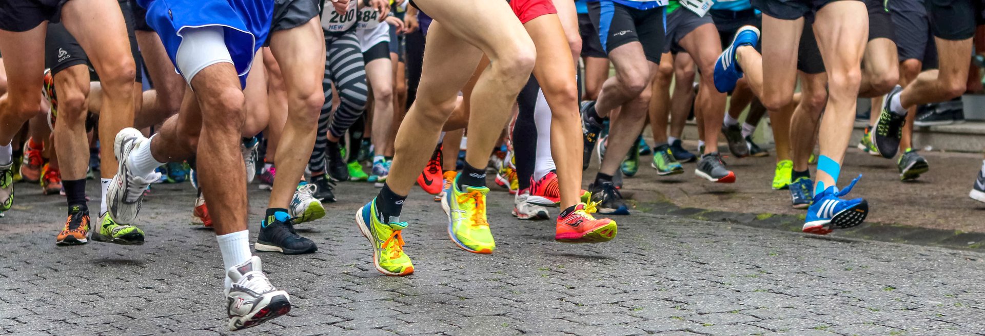 Citylauf Erkelenz NEW west