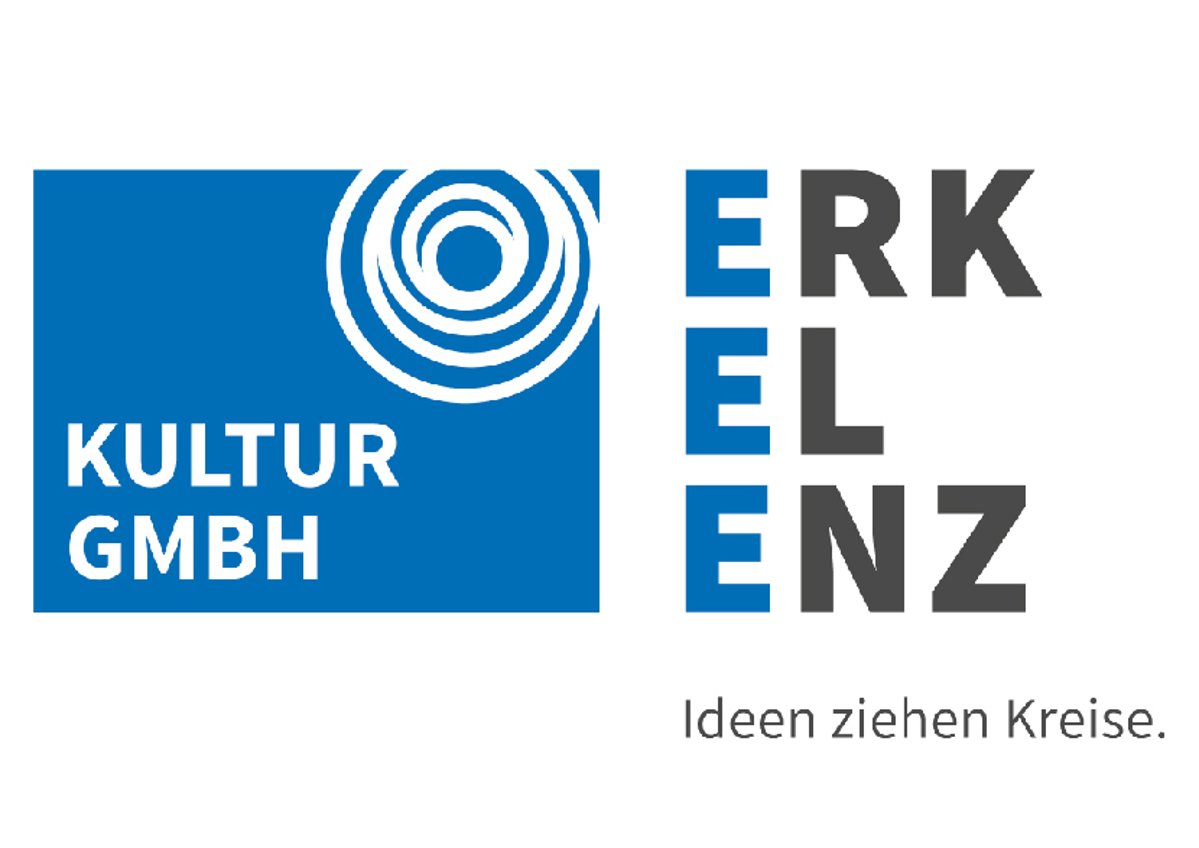 Logo der Kultur GmbH