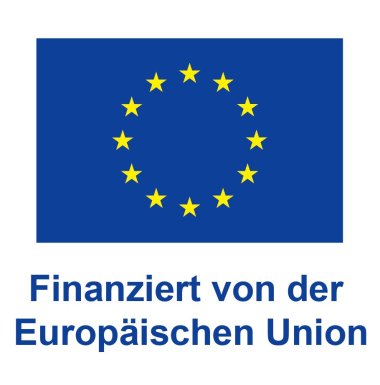 Logo der Europäischen Union