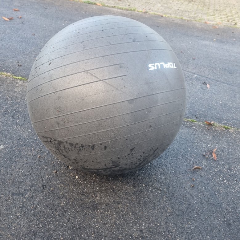 Gymnastikball