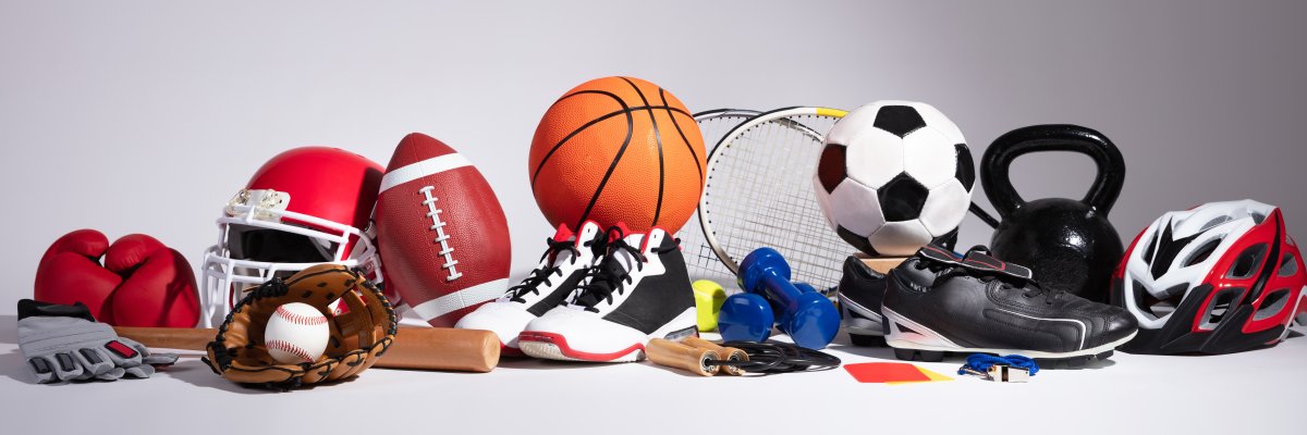Sport Equipment Gear And Accessories Sport Equipment Gear And Accessories