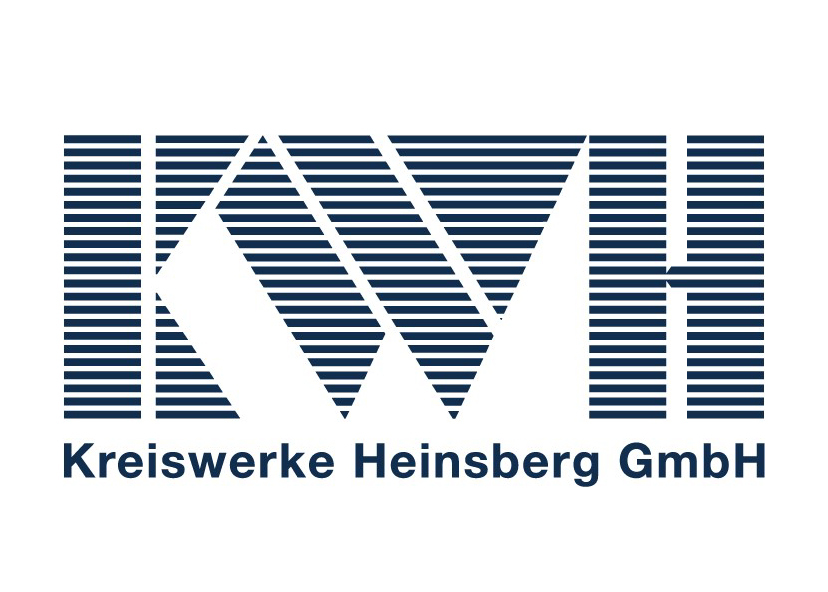 Logo Kreiswerke Heinsberg