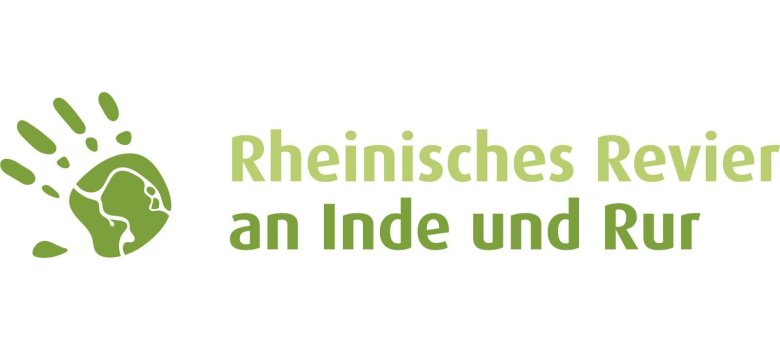 Logo Rheinisches Reviert an Inde und Rur