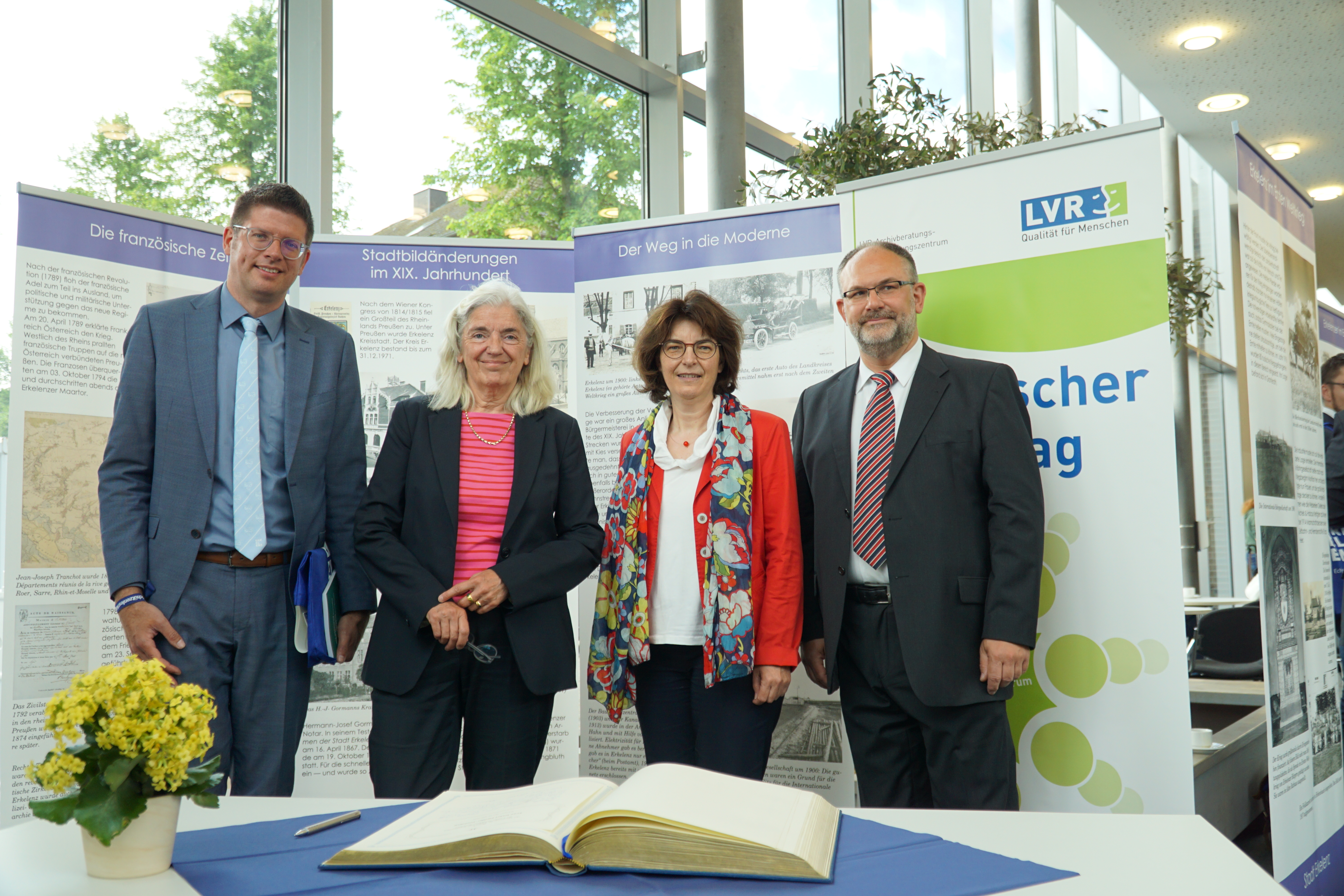 Muckel, Pfeiffer-Poensgen, Franz, Steinert