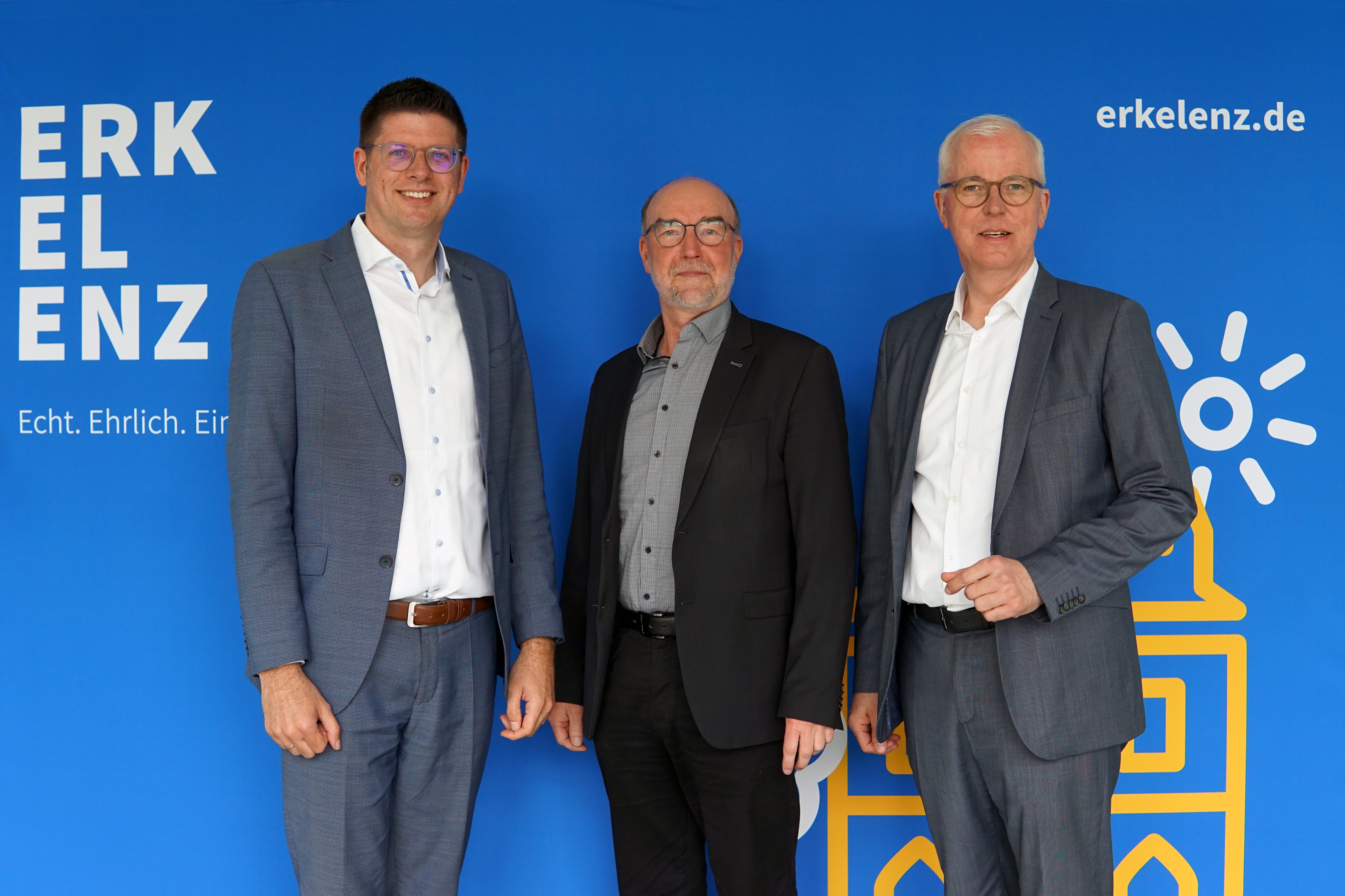 Gruppenfoto Muckel, Lurweg, Gotzen