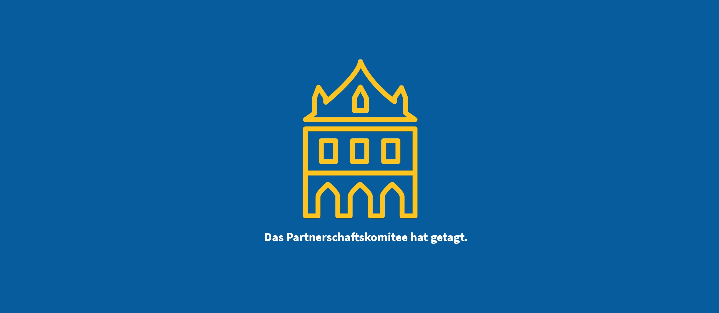 Grafik: Altes Rathaus