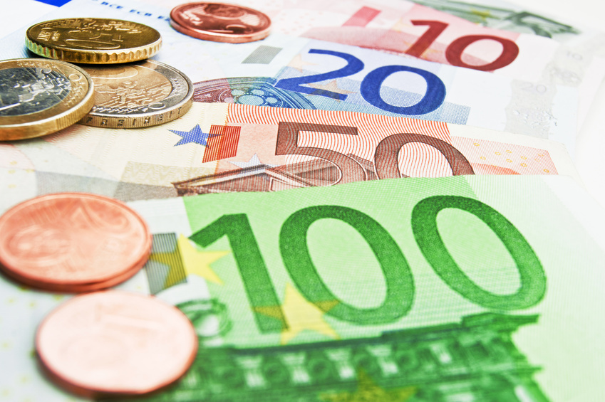 Euro Währung