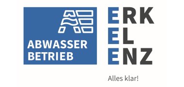 Das Logo des Abwasserbetriebes