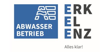 Das Logo des Abwasserbetriebes