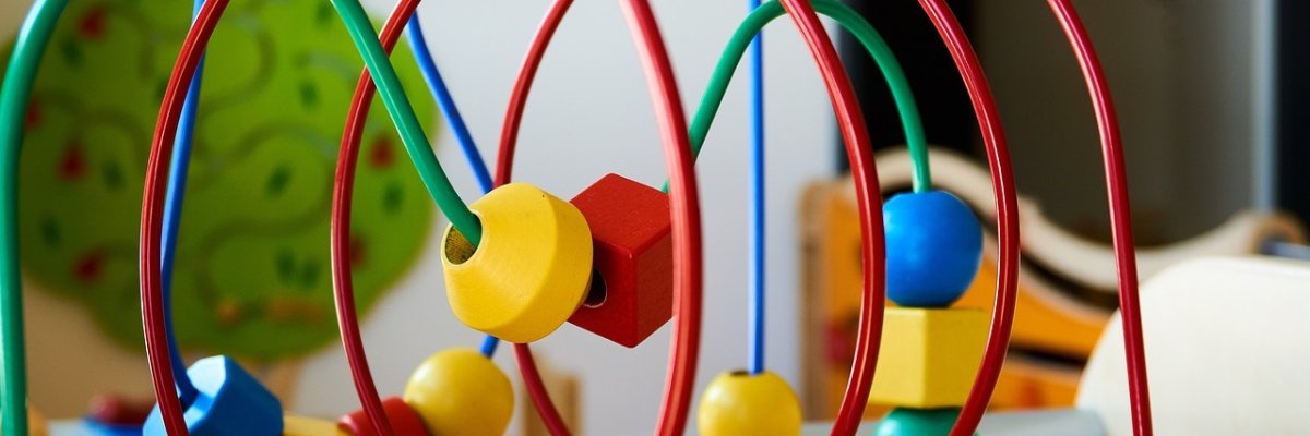 Kinderspielzeug
