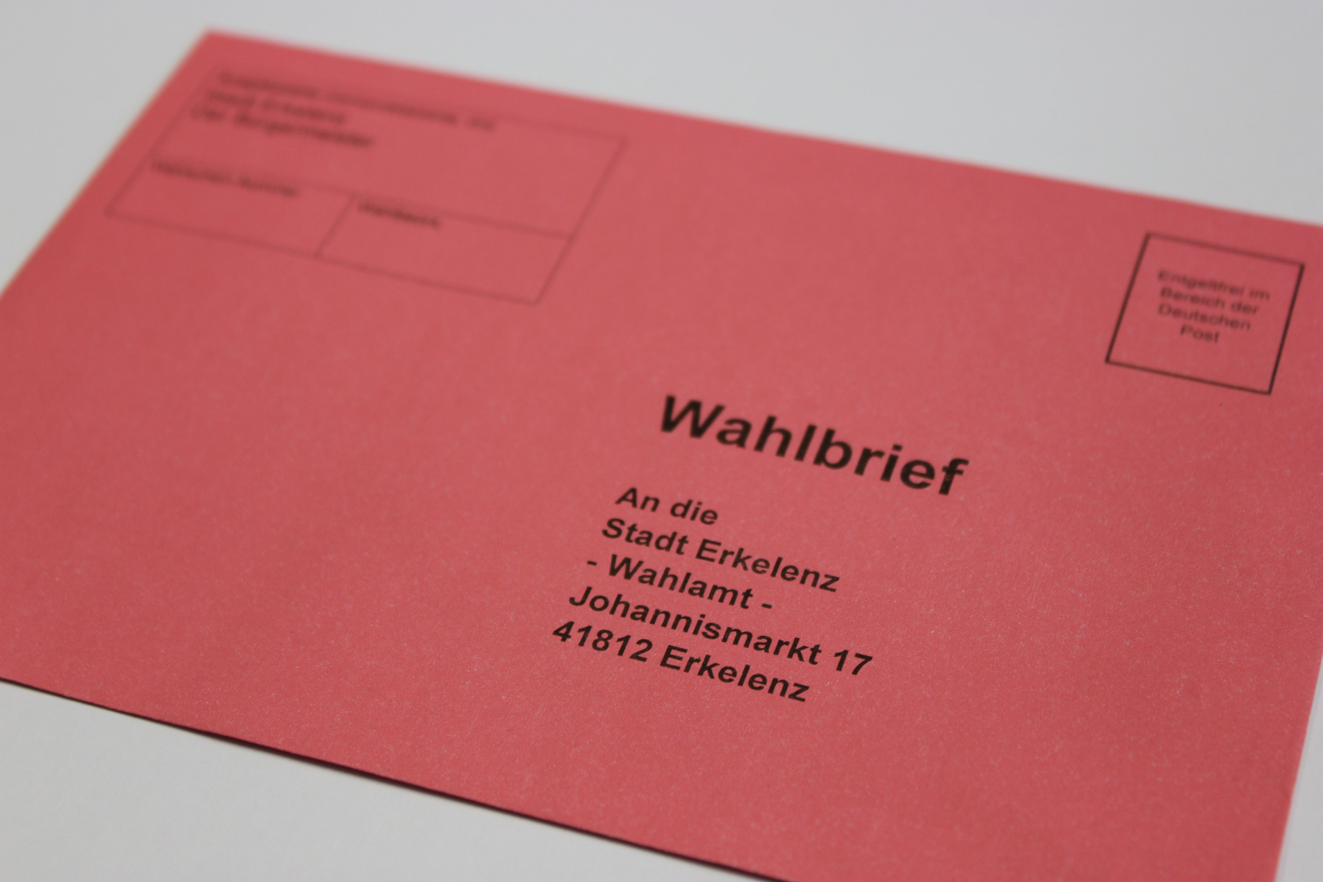  Foto zu Kommunalwahl 