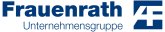 Frauenrath Unternehmensgruppe_4c.indd Frauenrath Unternehmensgruppe_4c.indd