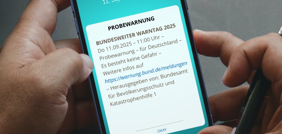 Cell Broadcast Dummies - CB_Probewarnung_3
