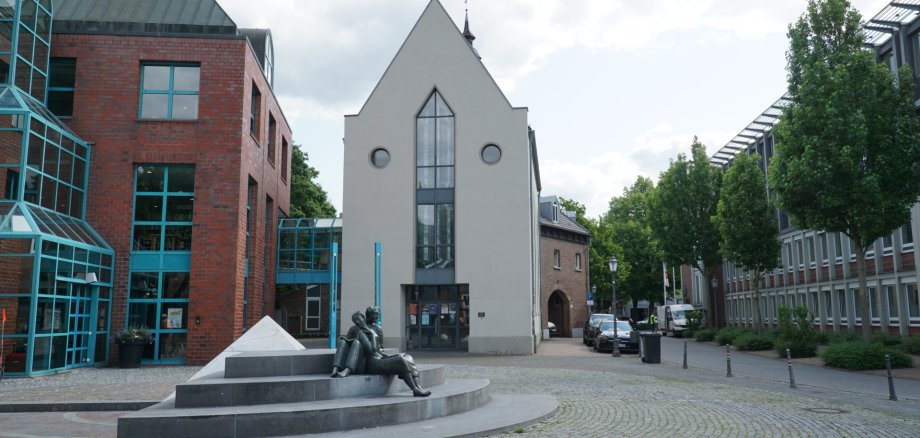 Altes Rathaus