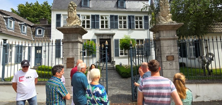 Altes Rathaus