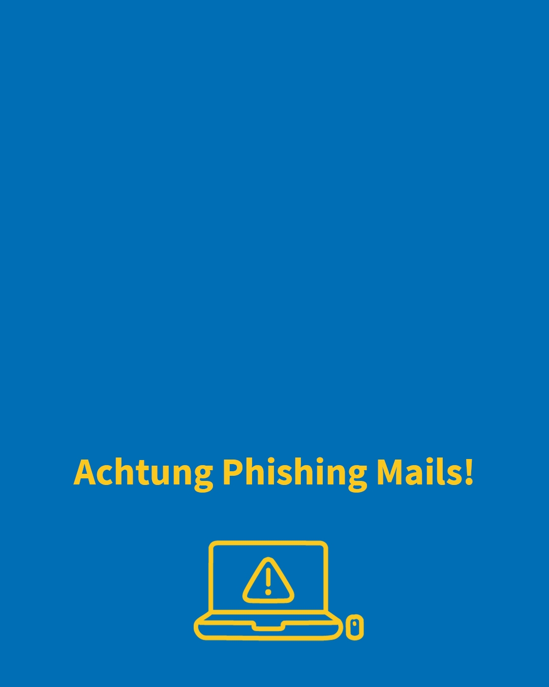 Grafik mit einem Laptop