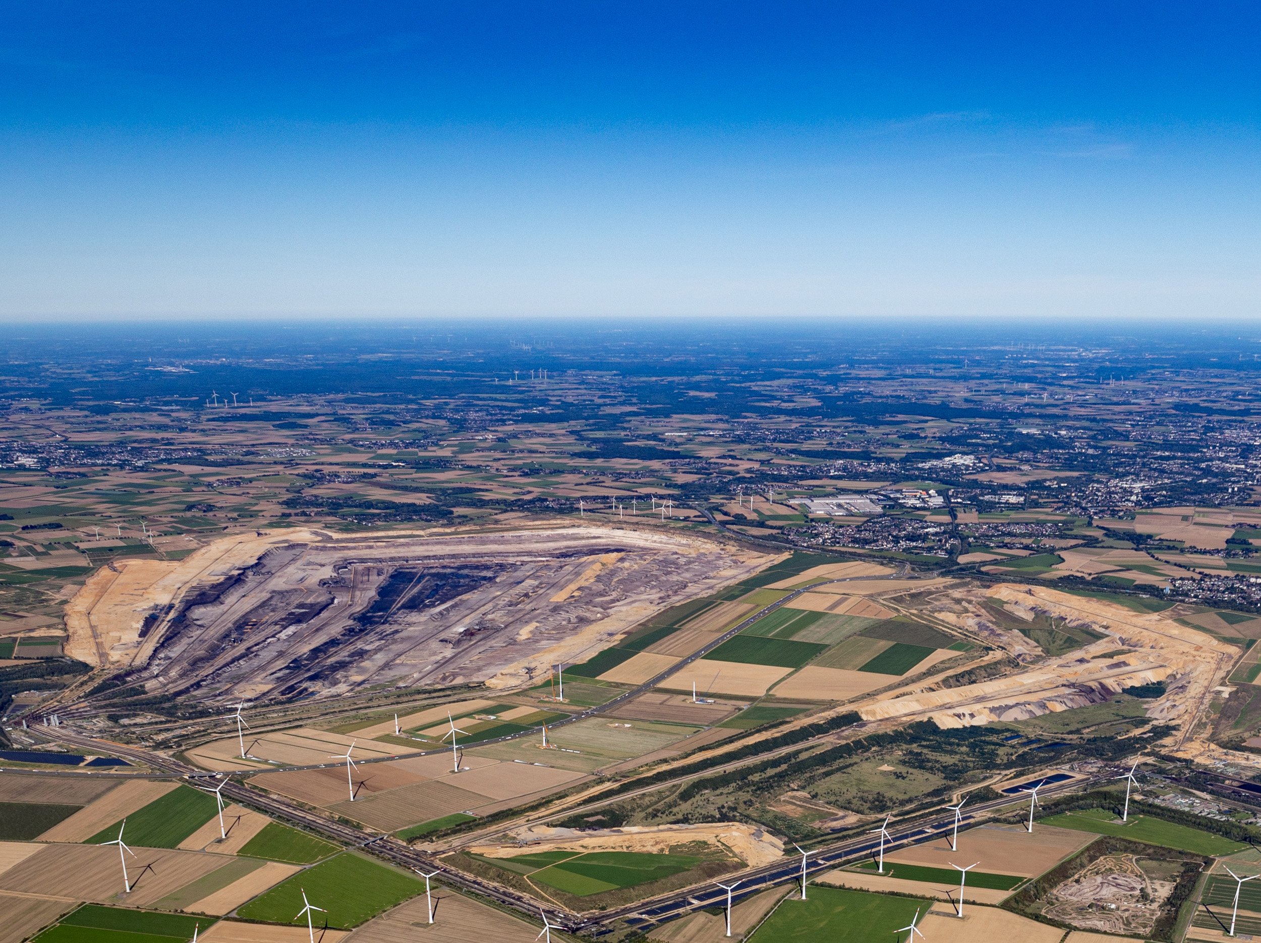 Foto: Zweckverband LANDFOLGE Garzweiler