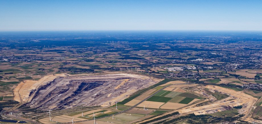 Foto: Zweckverband LANDFOLGE Garzweiler