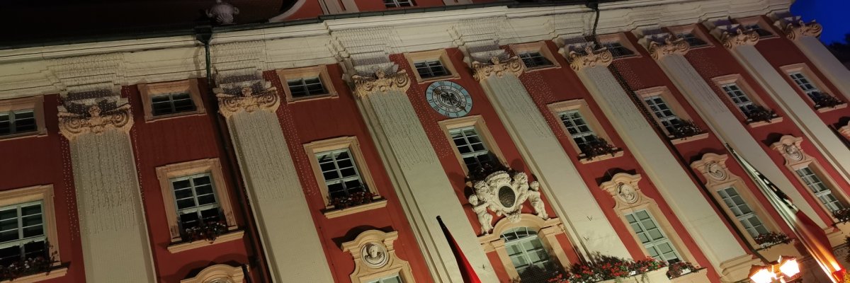 Bad Windsheim Innenstadt