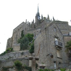 Mont St. Michel