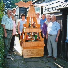 Freundeskreis Thum - Erkelenz