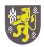 Wappen der ehemaligen Gemeinde Lövenich: Das Wappen zeigt in schwarz einen aufgerichteten, rotbezungten goldenen (gelben) Löwen, der in den Pranken einen silbernen (weißen) gotischen Turm hält; oben links und unten rechts und links begleitet von einer Hopfenblüte in Silber (Weiß). Das Wappenbild geht zurück auf das jüngere Lövenicher Gerichtssiegels des 16. Jahrhunderts. Es zeigt den Jülicher Löwen, begleitet von Hopfenblüten als Hinweis auf den Hopfenanbau in früherer Zeit.