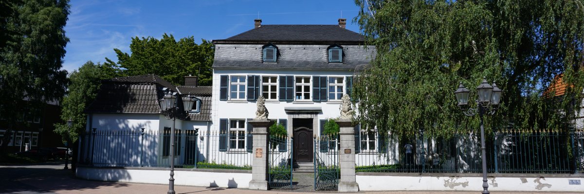 Haus Spiess Erkelenz